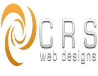 CRS Web Designs logo