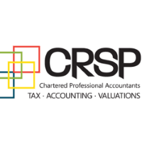 CRSP CPA Corp logo