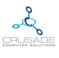Crusade Computer Solutions Ltd logo