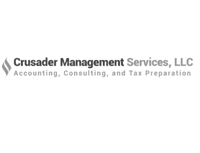 Crusader Management Services, LLC logo