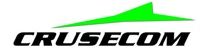 Crusecom logo