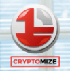 Crypto Mize logo