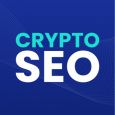 CryptoSeo logo