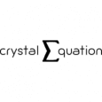 Crystal Equation logo