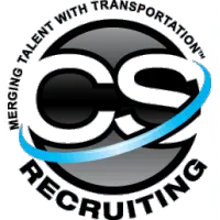 CS Recruiting logo