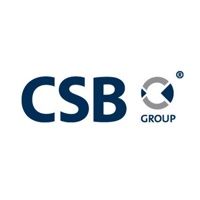 CSB Group logo