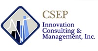 CSEP Innovation Consulting & Management Inc. logo