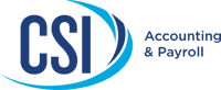 CSI Accounting & Payroll logo
