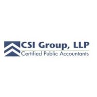 CSI Group LLP logo
