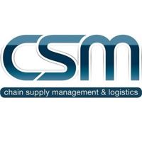 CSM Logistics logo
