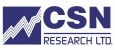 CSN Research Ltd logo