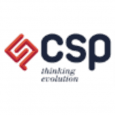 CSP logo