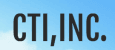 CTI INC. logo