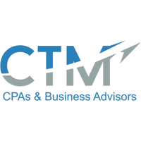 CTM CPAs & Business Advisors logo