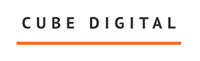Cube Digital Marketing logo