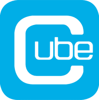 Cube Online logo