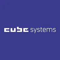 CUBE Systems logo