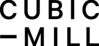 Cubic Mill logo