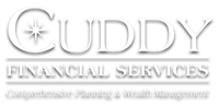 Cuddy Financial Services logo
