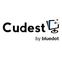Cudest logo