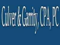 Culver & Garrity logo