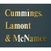 Cummings Lamont & McNamee logo