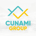 Cunami Group logo