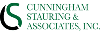 Cunningham, Stauring & Associates, Inc logo