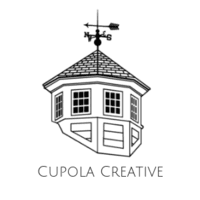 Cupola Creative logo