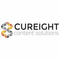 Cureight logo