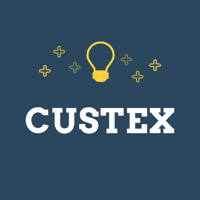 Custex logo