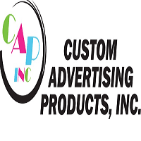 Custom Advertising Products logo