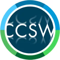 Custom Computer Services logo