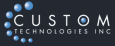 Custom Technologies Inc logo