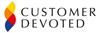 Customer Devoted logo