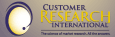 Customer Research International logo