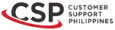 Customer Support Philippines logo
