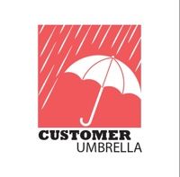 Customer Umbrella logo