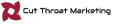 Cut Throat Marketing logo