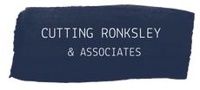 Cutting Ronksley logo