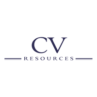 CV Resources logo