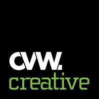 CVW Creative logo