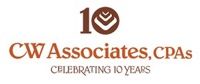 CW Associates logo