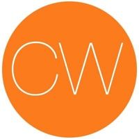 CW Content Works logo