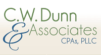 C.W. Dunn & Associates CPAs, PLLC logo