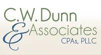 C.W. Dunn & Associates CPAs, PLLC logo