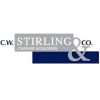 C.W. Stirling & Co. logo