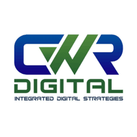 CWR Digital logo