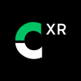 CXR logo