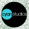 Cyan Studios Ltd logo